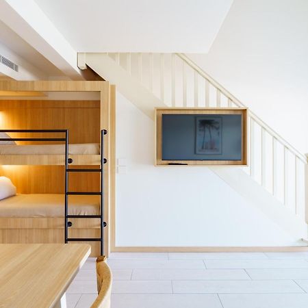 אונדאיי Residence Ibaia - Piscine & Spa מראה חיצוני תמונה