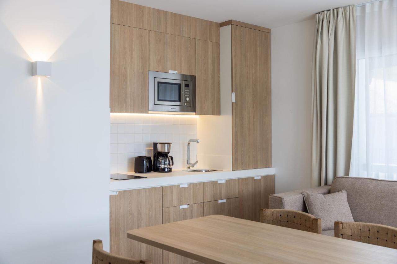 אונדאיי Residence Ibaia - Piscine & Spa מראה חיצוני תמונה