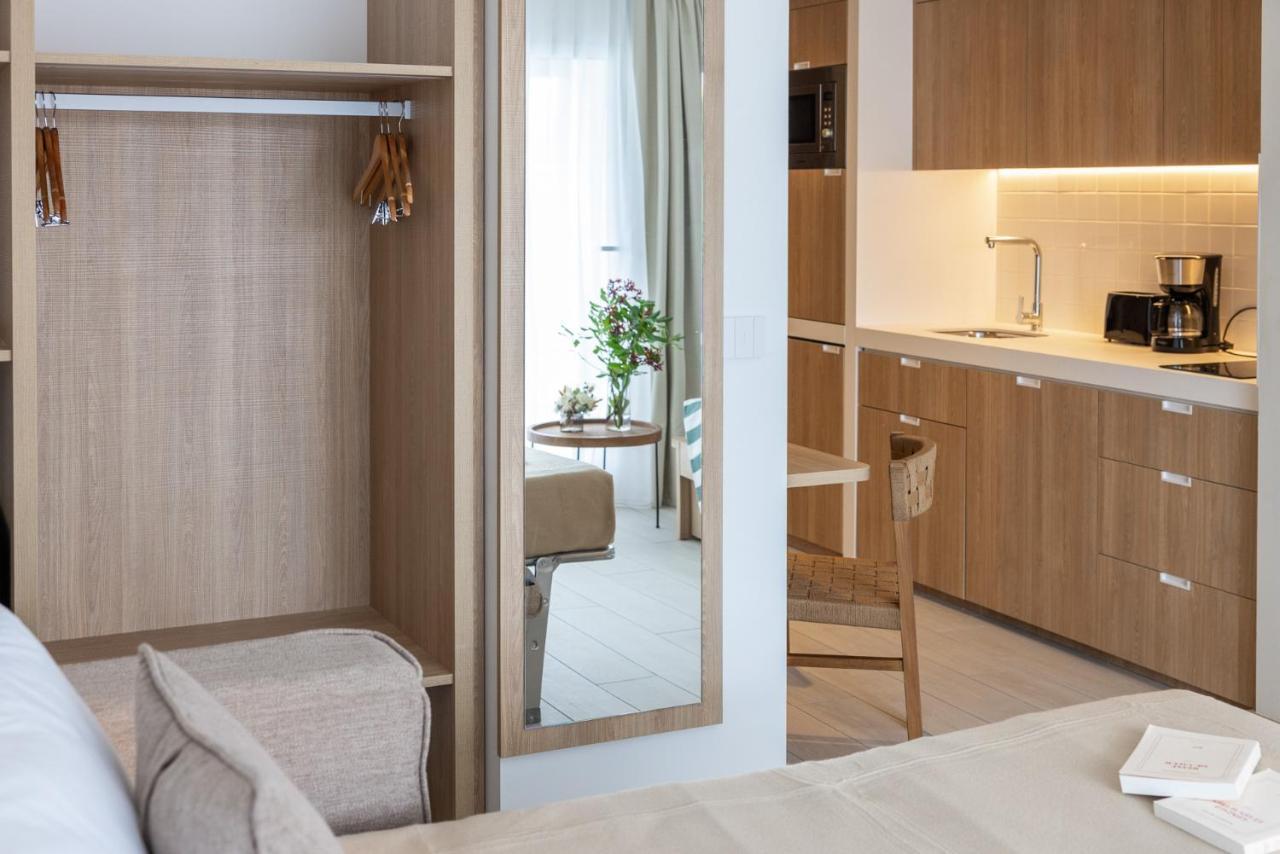 אונדאיי Residence Ibaia - Piscine & Spa מראה חיצוני תמונה