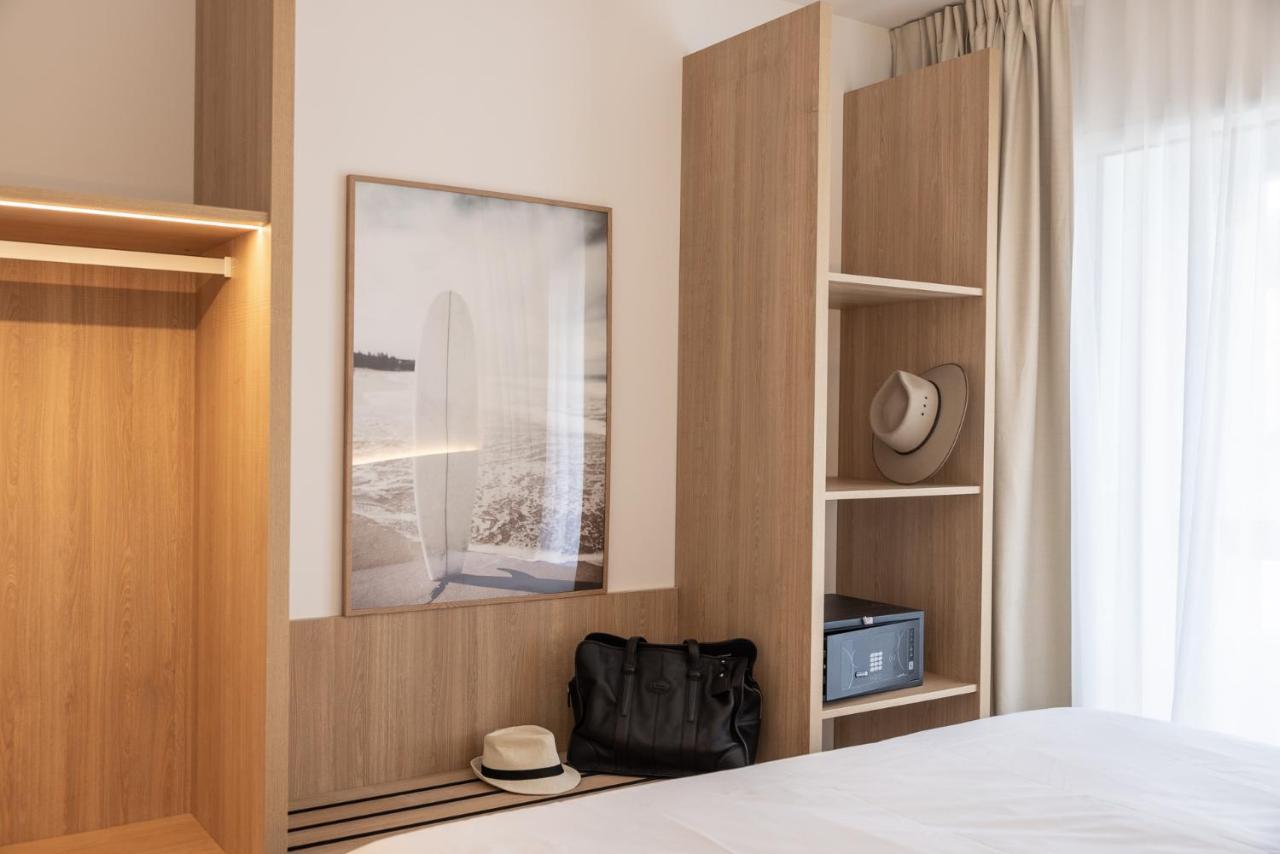 אונדאיי Residence Ibaia - Piscine & Spa מראה חיצוני תמונה