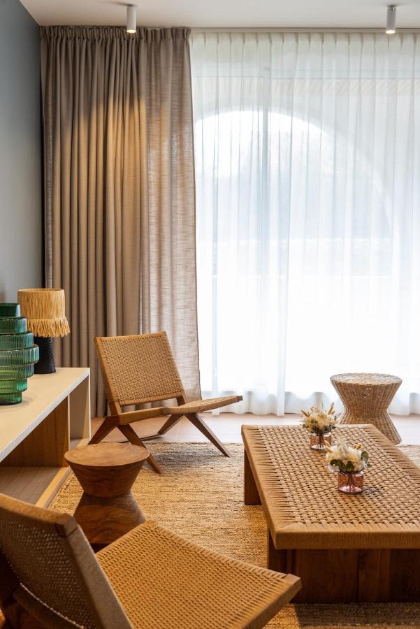 אונדאיי Residence Ibaia - Piscine & Spa מראה חיצוני תמונה