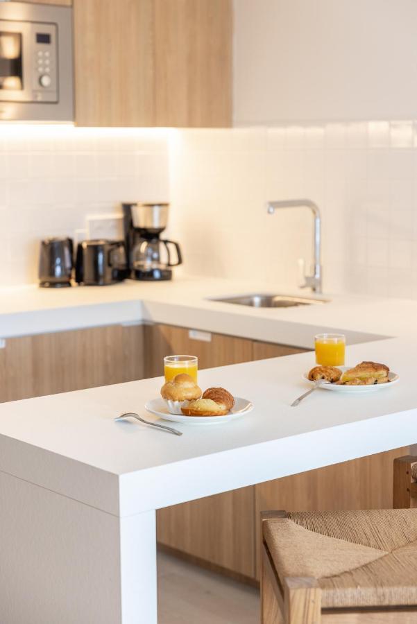 אונדאיי Residence Ibaia - Piscine & Spa מראה חיצוני תמונה