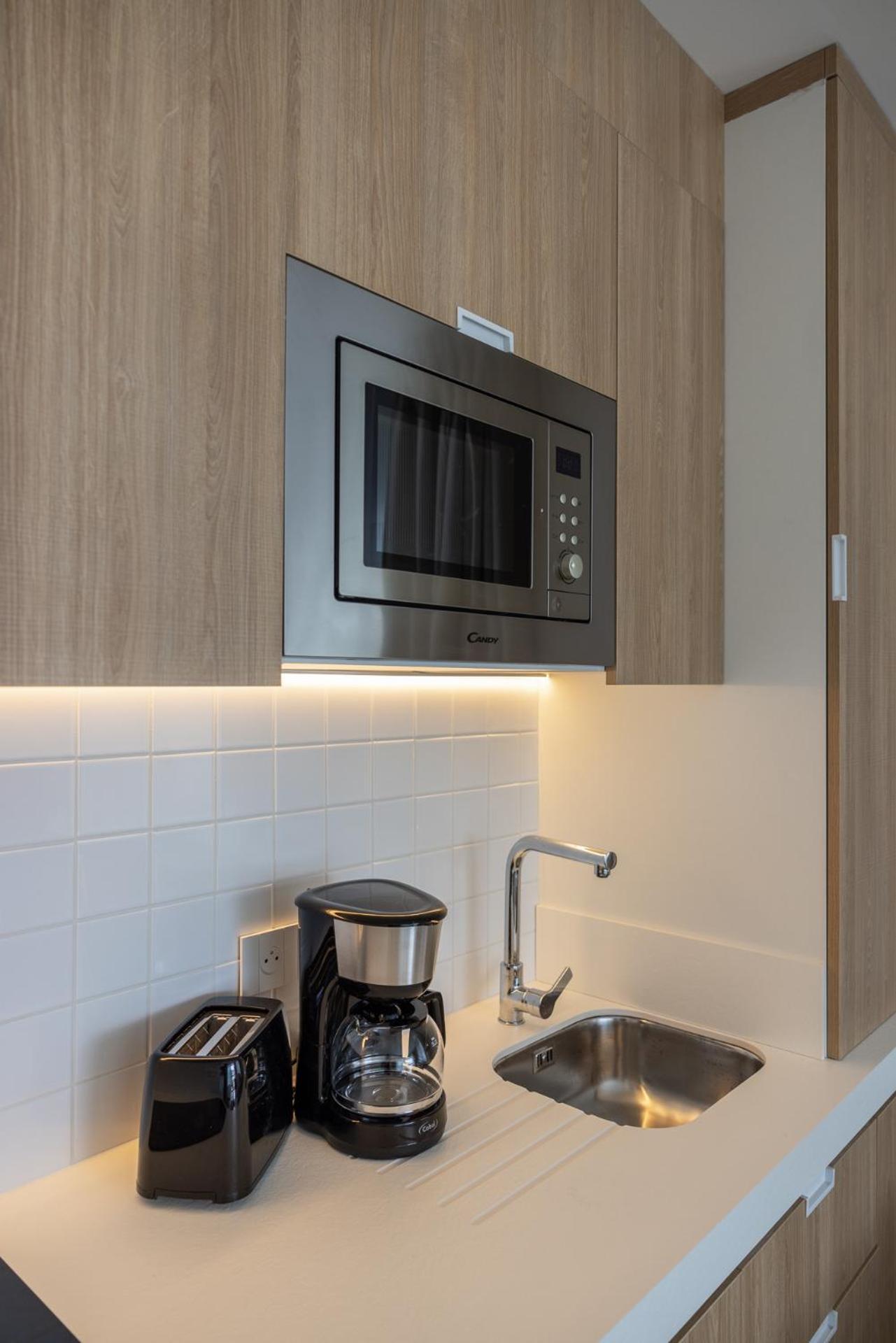 אונדאיי Residence Ibaia - Piscine & Spa מראה חיצוני תמונה