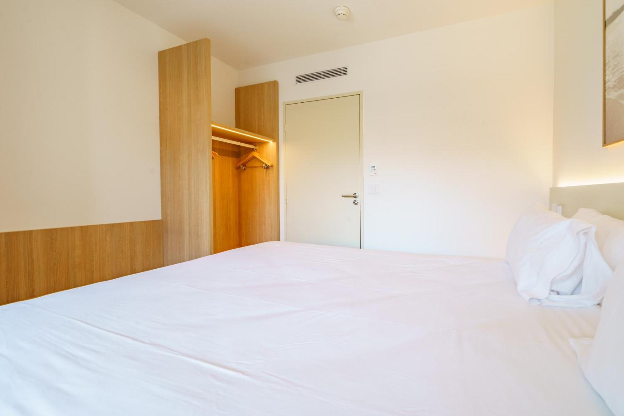 אונדאיי Residence Ibaia - Piscine & Spa מראה חיצוני תמונה