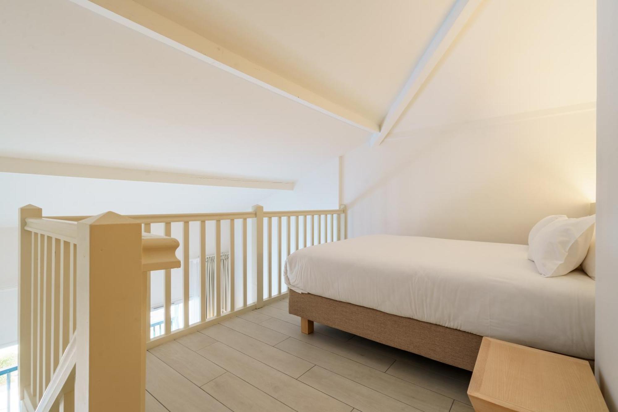 אונדאיי Residence Ibaia - Piscine & Spa מראה חיצוני תמונה