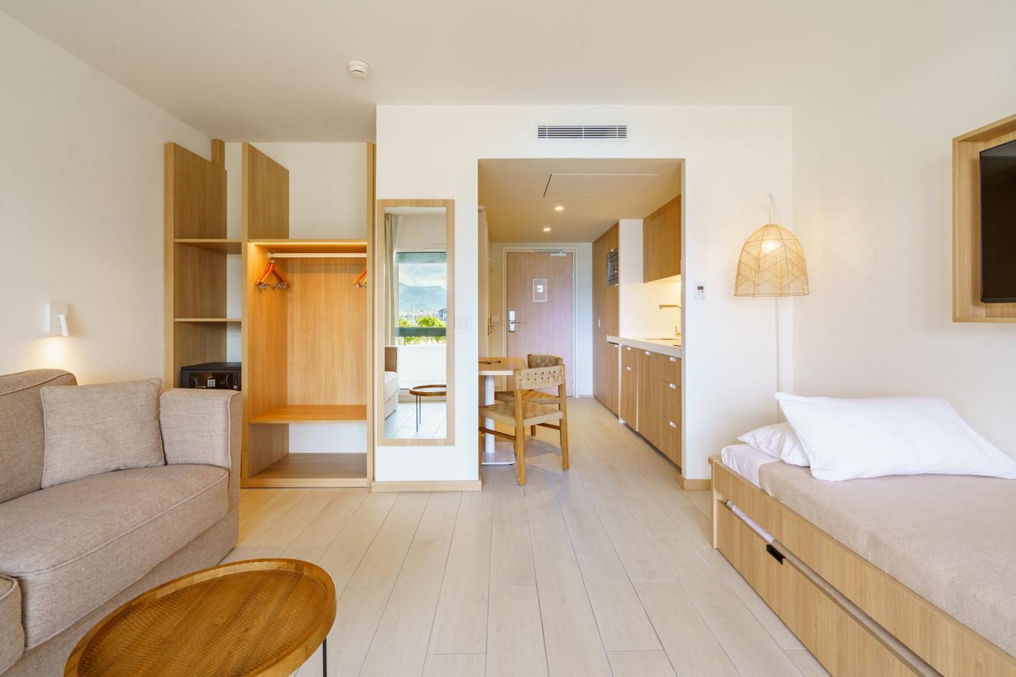 אונדאיי Residence Ibaia - Piscine & Spa מראה חיצוני תמונה