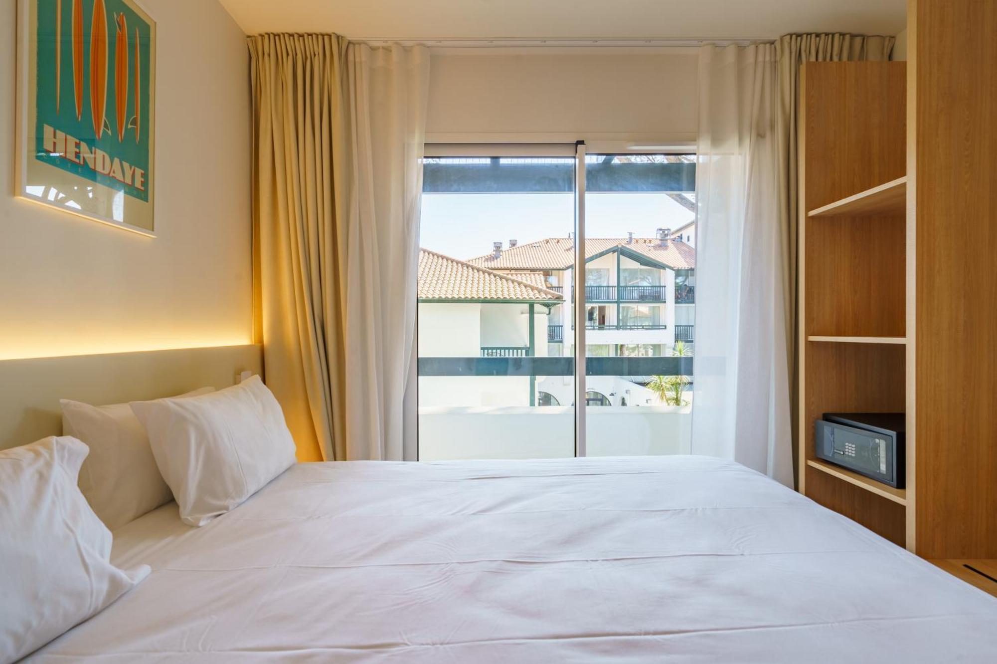 אונדאיי Residence Ibaia - Piscine & Spa מראה חיצוני תמונה