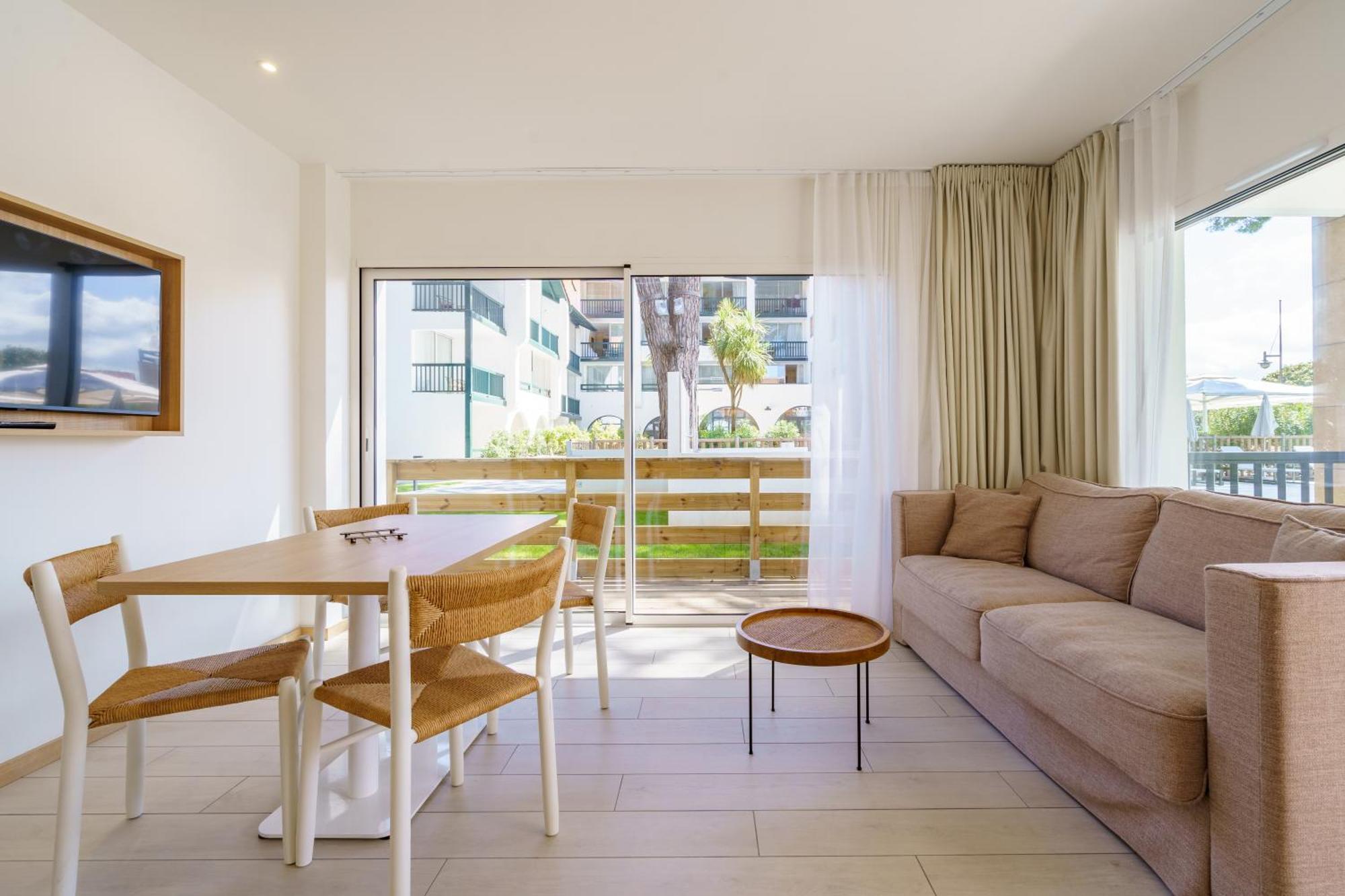 אונדאיי Residence Ibaia - Piscine & Spa מראה חיצוני תמונה