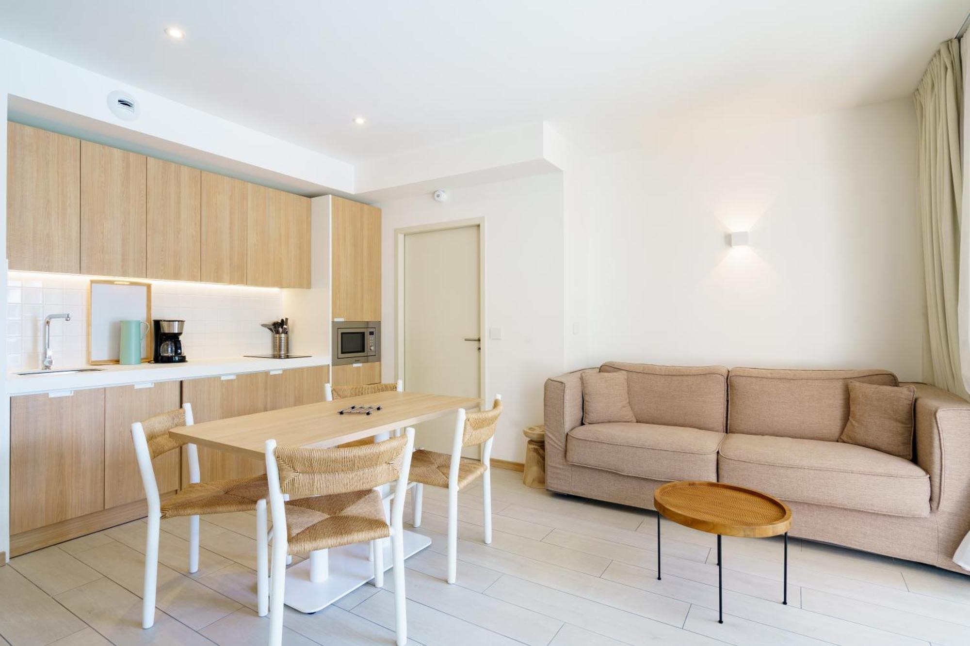 אונדאיי Residence Ibaia - Piscine & Spa מראה חיצוני תמונה