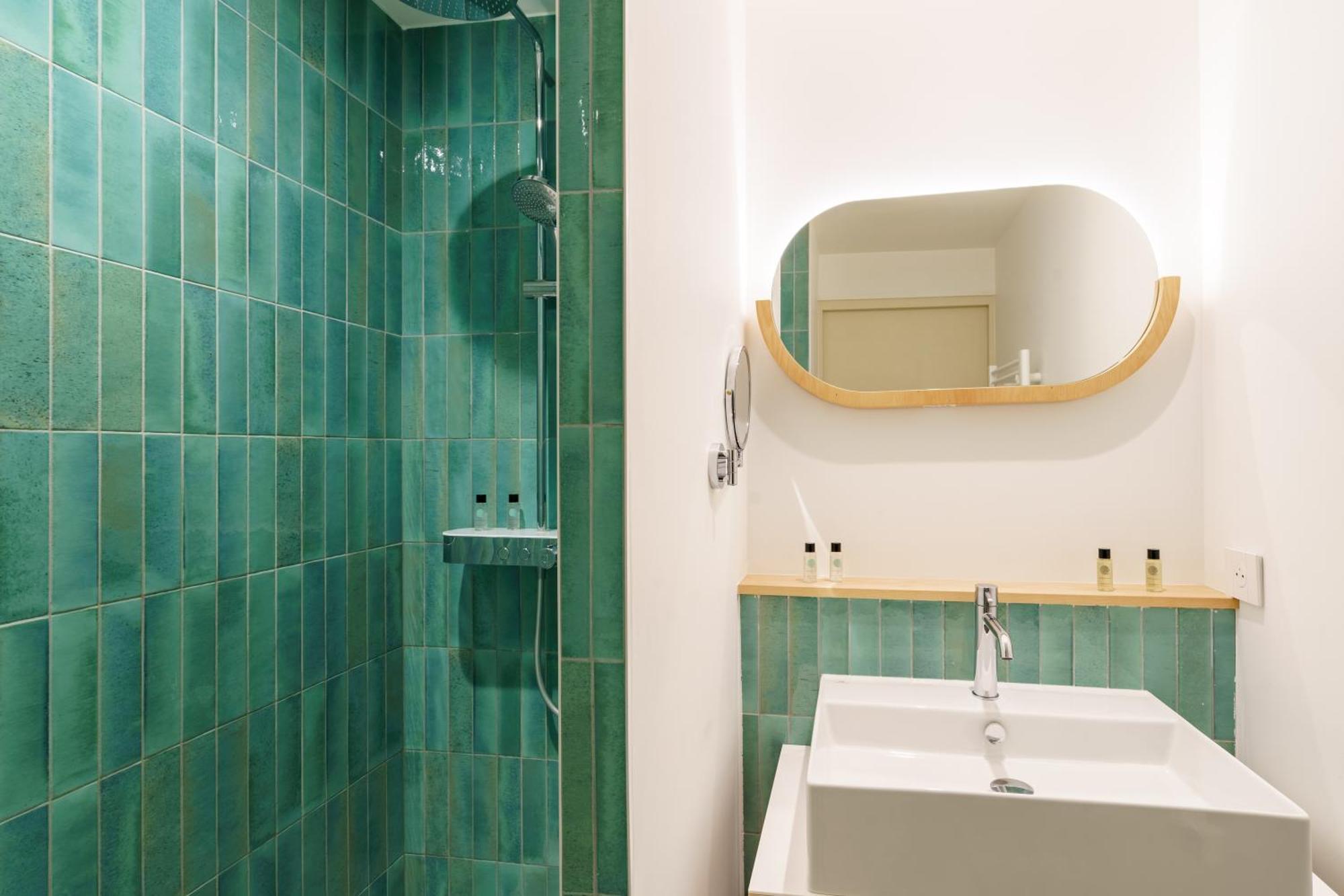אונדאיי Residence Ibaia - Piscine & Spa מראה חיצוני תמונה