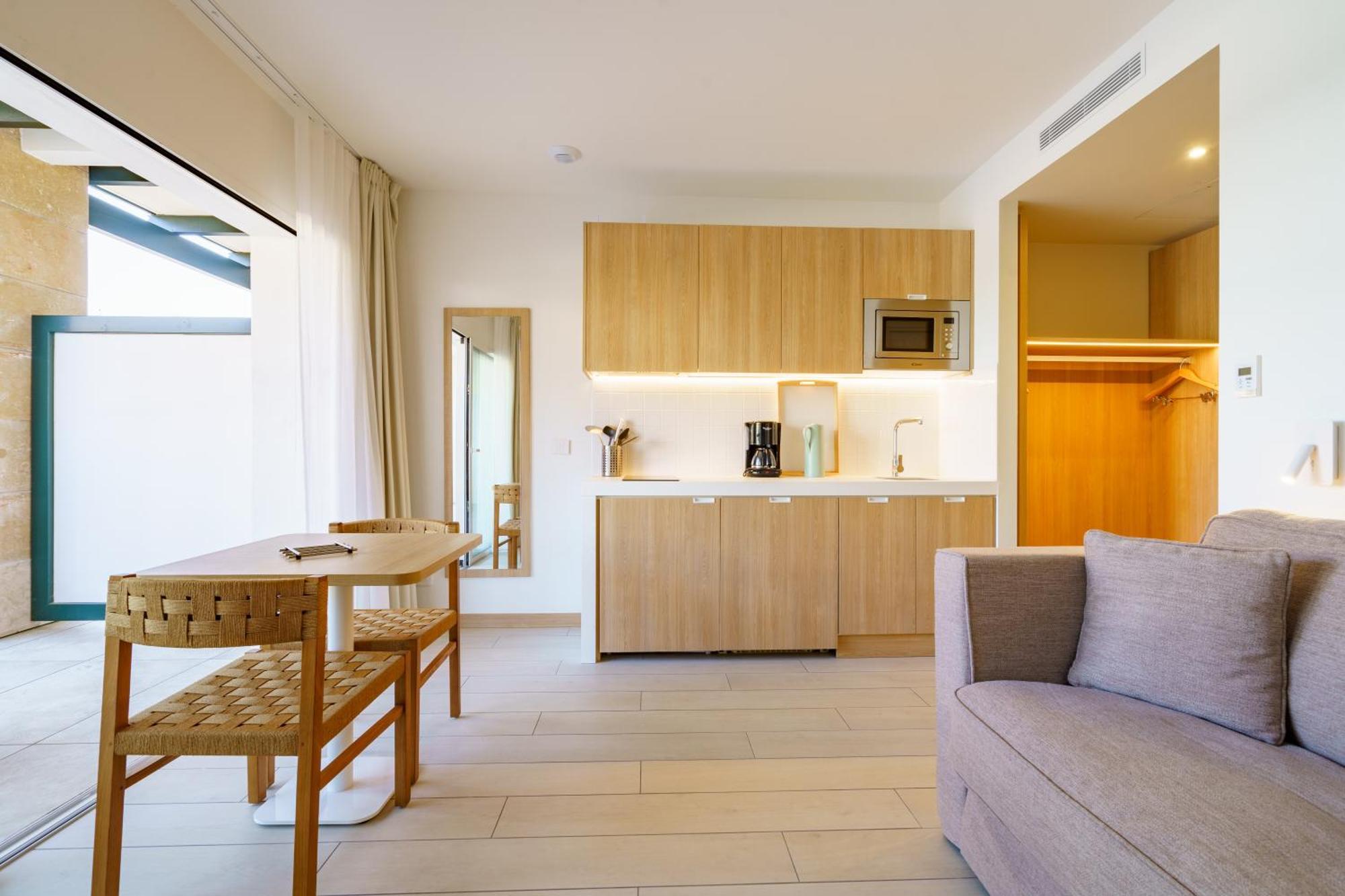 אונדאיי Residence Ibaia - Piscine & Spa מראה חיצוני תמונה