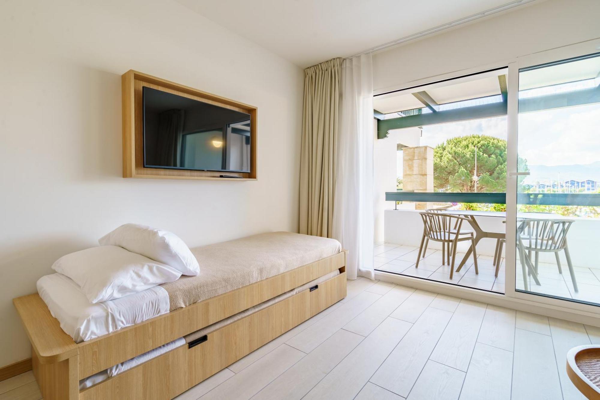 אונדאיי Residence Ibaia - Piscine & Spa מראה חיצוני תמונה