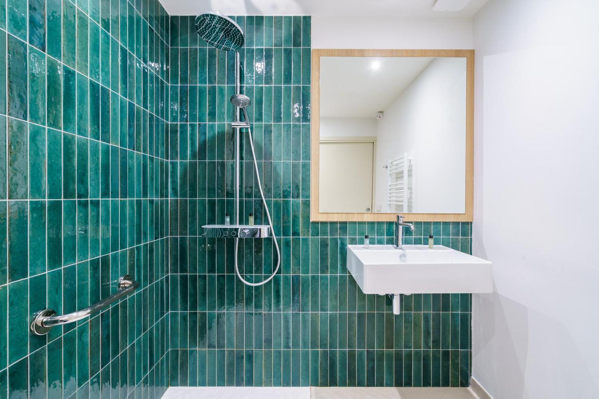 אונדאיי Residence Ibaia - Piscine & Spa מראה חיצוני תמונה