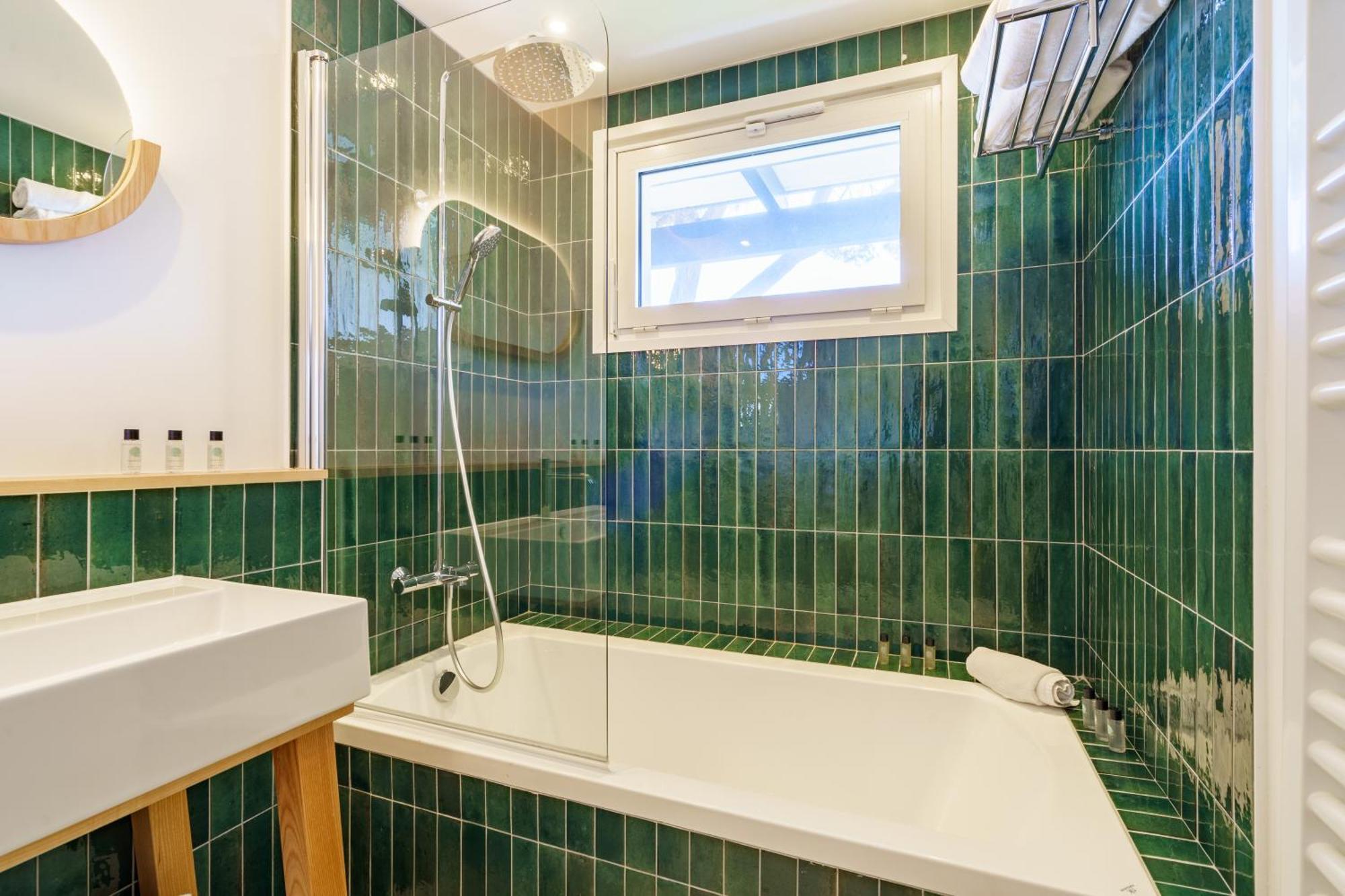 אונדאיי Residence Ibaia - Piscine & Spa מראה חיצוני תמונה