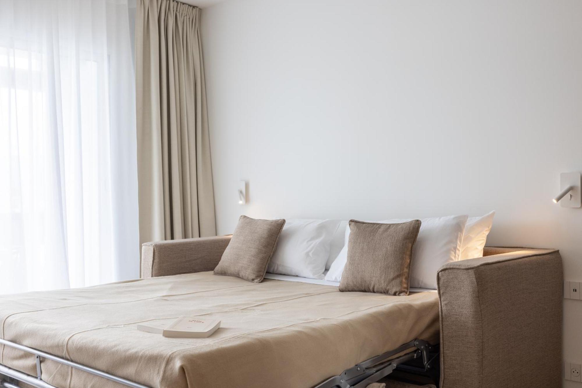 אונדאיי Residence Ibaia - Piscine & Spa מראה חיצוני תמונה